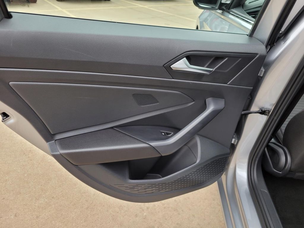 used 2023 Volkswagen Jetta car, priced at $17,200