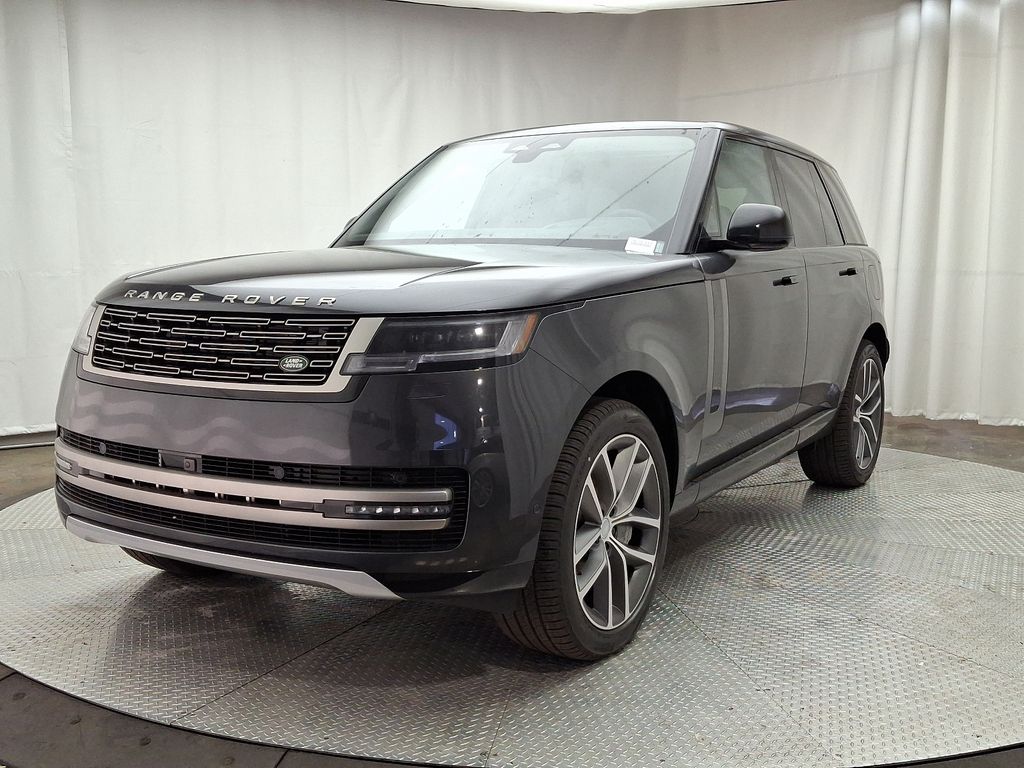 2025 Land Rover Range Rover SE -
                Eatontown, NJ