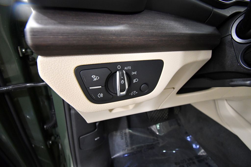 Used 2023 Audi Q5 SUV