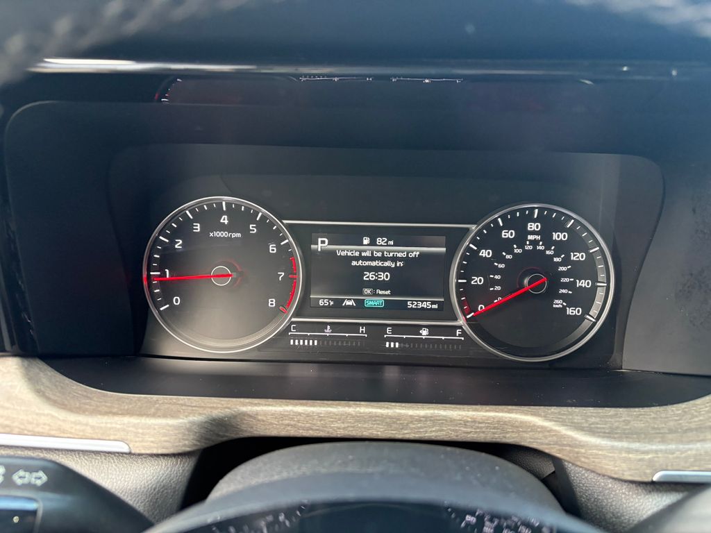 2023 Kia Sorento X-Line EX