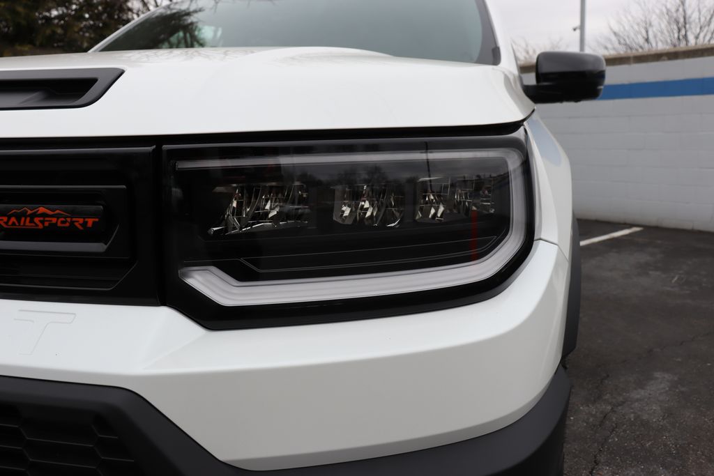 Thumbnail: 2026 Honda Passport - 9