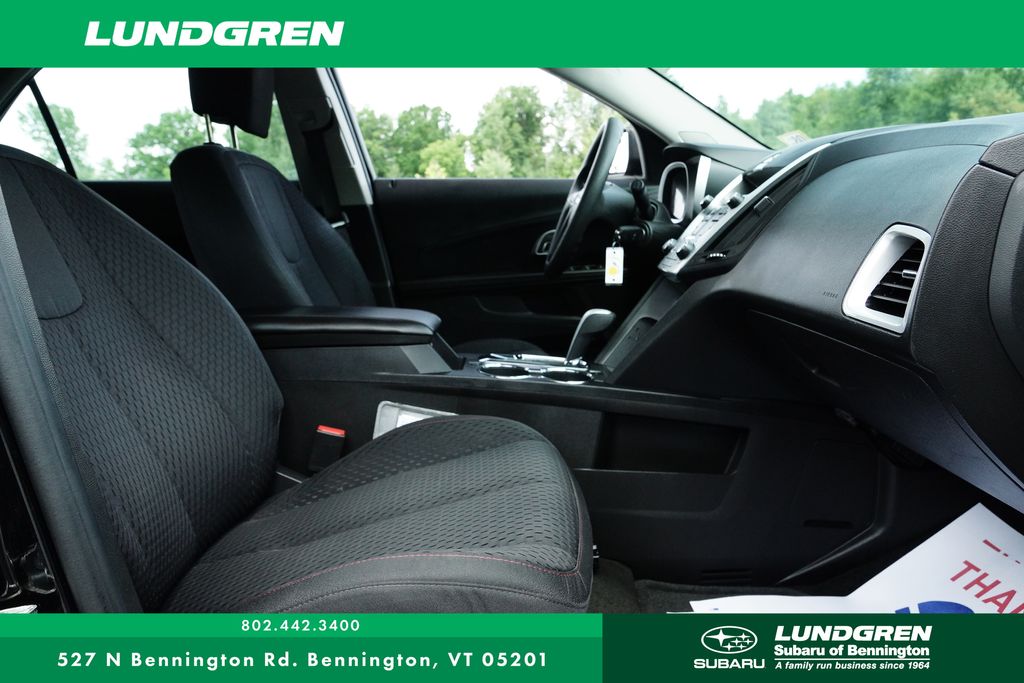 Used 2015 Chevrolet Equinox SUV