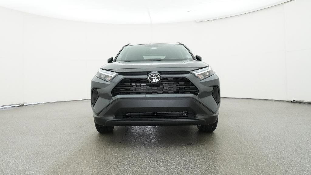 Thumbnail: 2025 Toyota RAV4 - 24