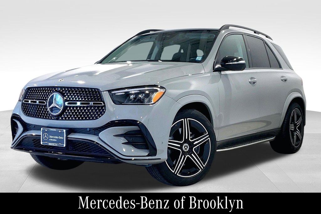 Certified 2024 Mercedes-Benz GLE GLE350 with VIN 4JGFB4FB8RB145224 for sale in Brooklyn, NY