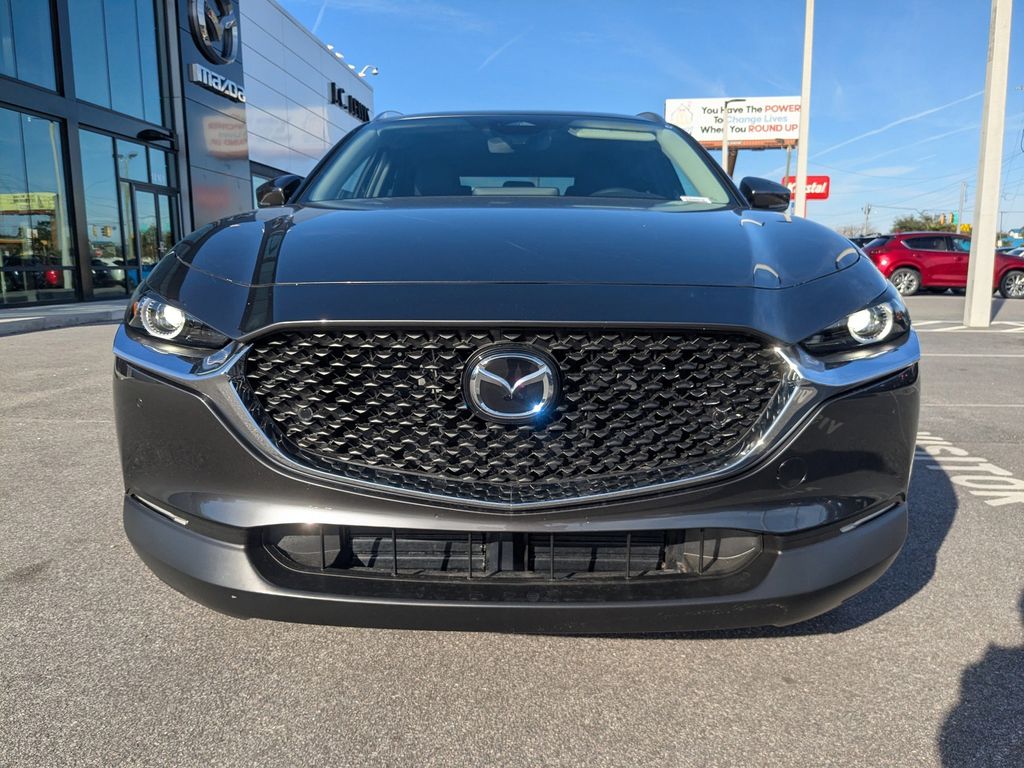 2026 Mazda CX-30 2.5 S Preferred