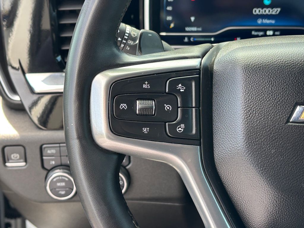 Used Car 2023 Chevrolet Silverado 1500  Ltz For Sale Under $40,000 In Austin, Texas