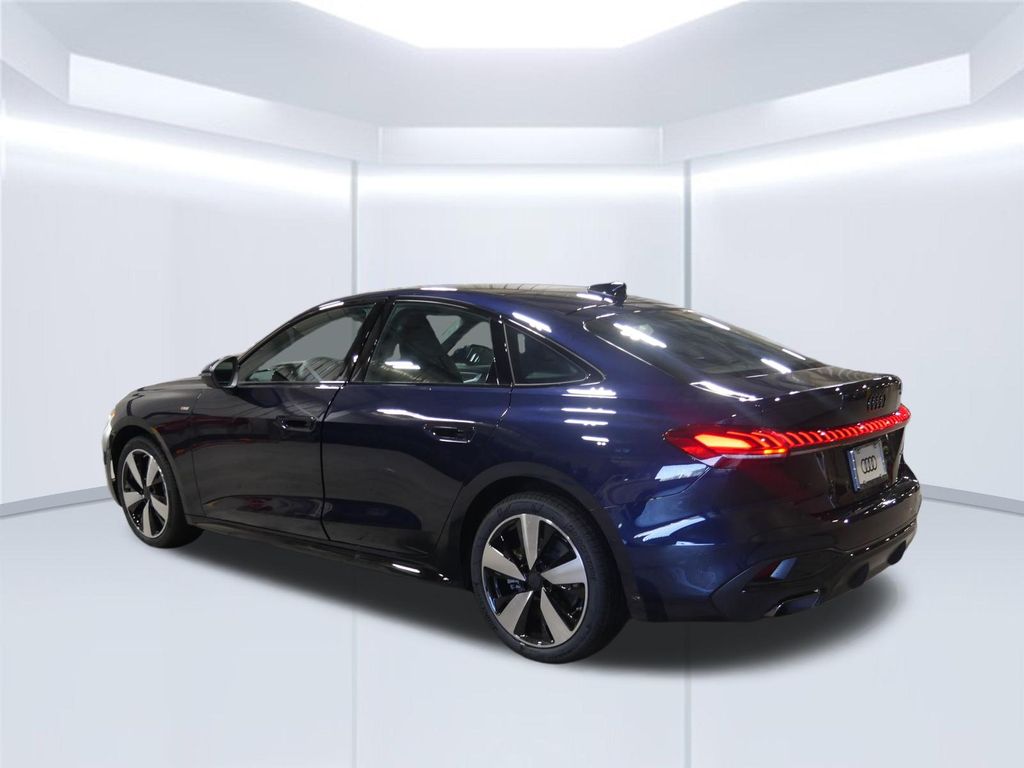 Thumbnail: 2026 Audi A5 - 3