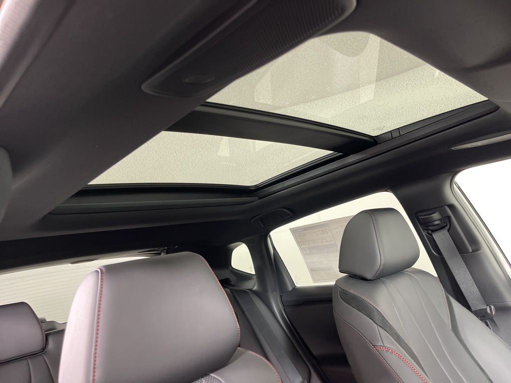 2025 Acura ADX A-SPEC ADVANCE 5