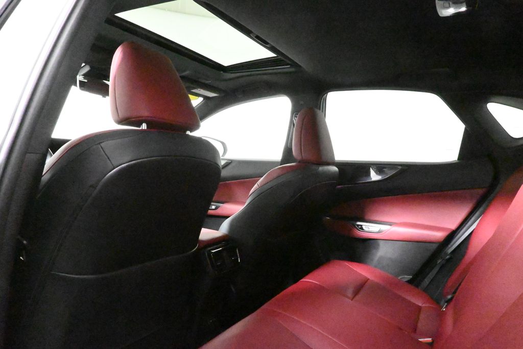 Thumbnail: 2023 Lexus NX - 32