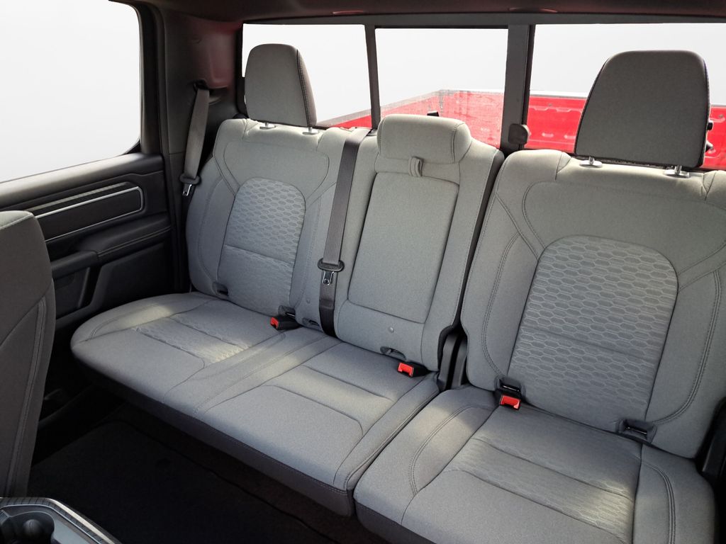 New Car 2025 Ram 1500  Big Horn/lone Star For Sale Under $50,000 In Austin, Texas