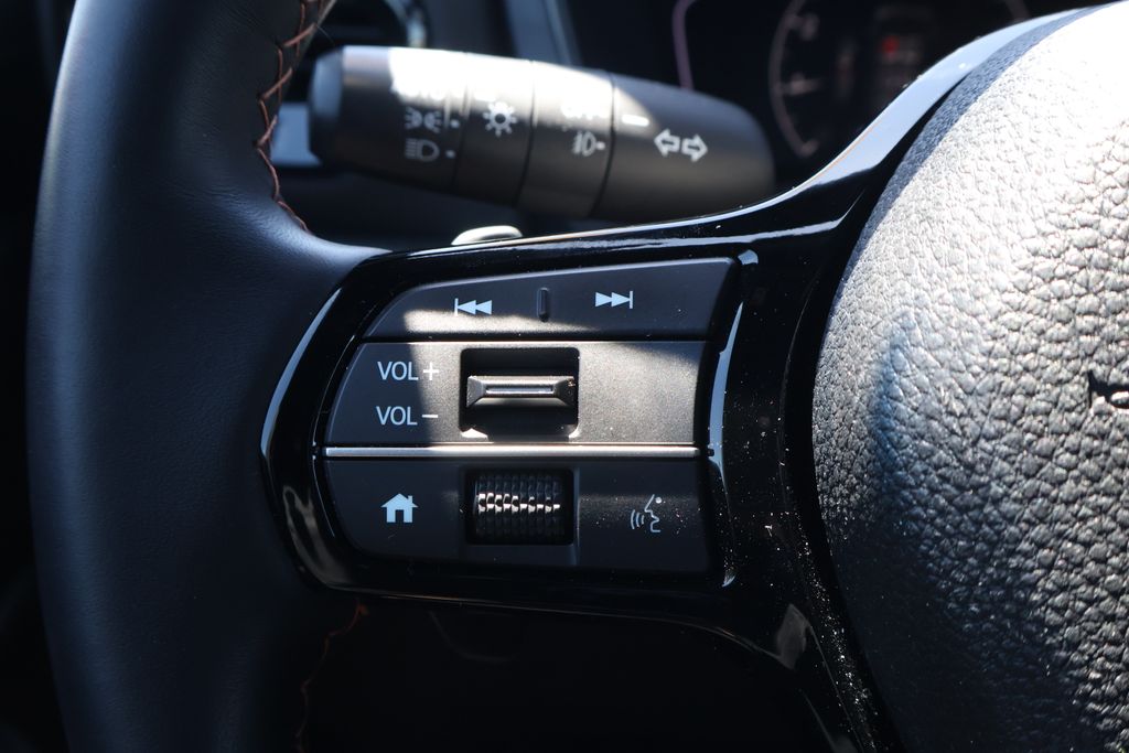 Thumbnail: 2025 Honda Pilot - 19