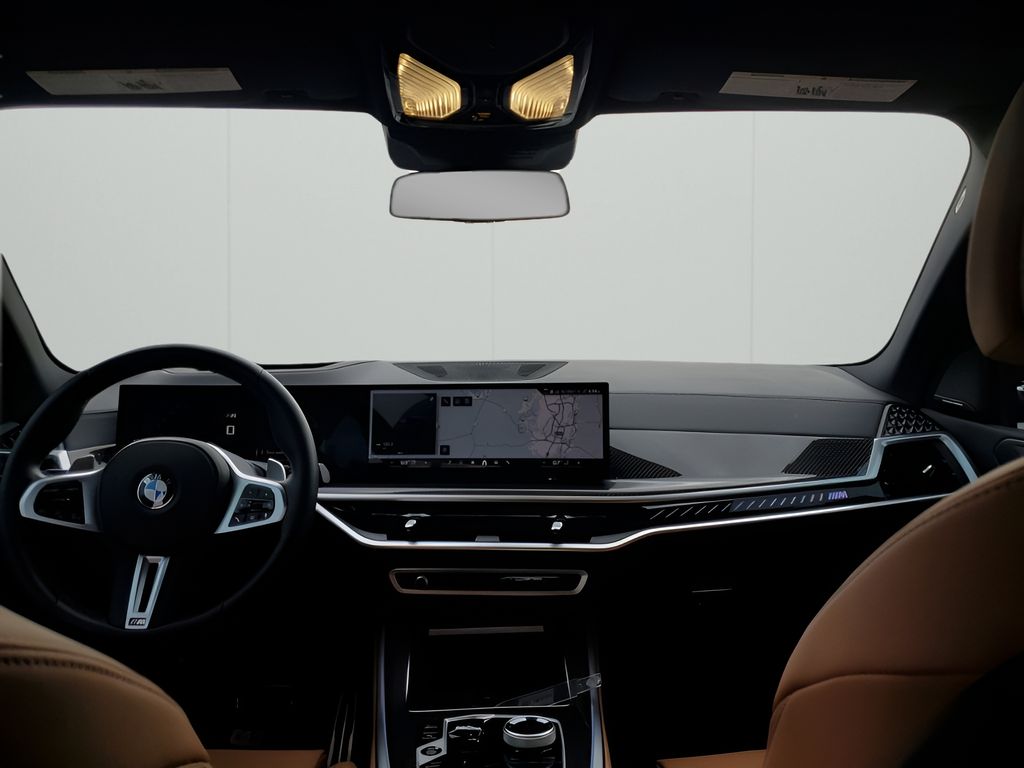 Used Car 2025 Bmw X5  M60i For Sale Under $80,000 In Austin, Texas