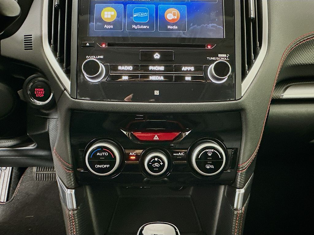 Thumbnail: 2019 Subaru Forester - 15