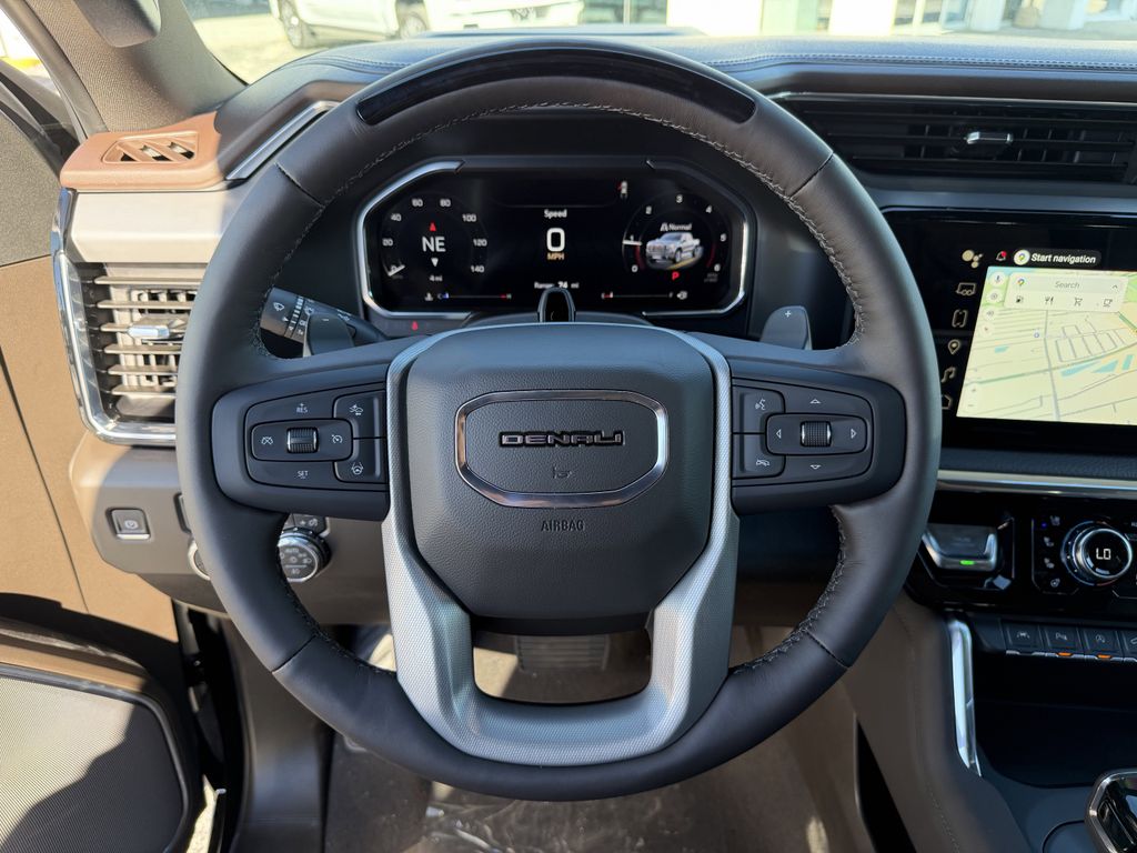 new 2026 GMC Sierra 1500 car, priced at $70,033