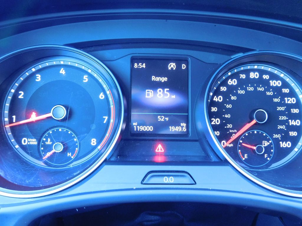 Thumbnail: 2019 Volkswagen Atlas - 5