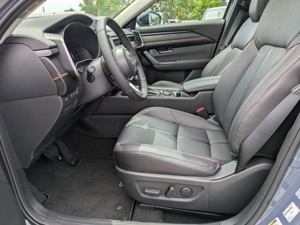 2026 Mazda CX-50 Hybrid Premium