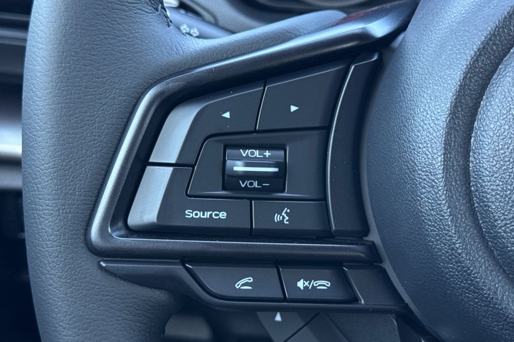 New 2026 Blue Subaru Base image 27