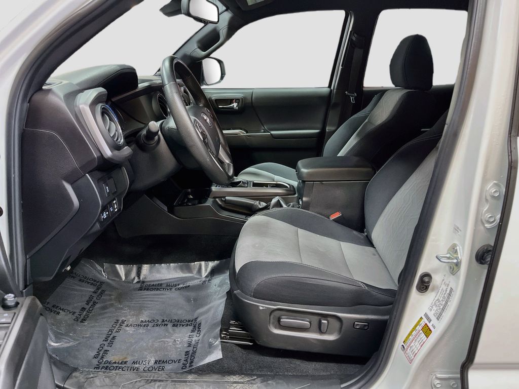 Used 2023 Ice Toyota TRD Sport image 20