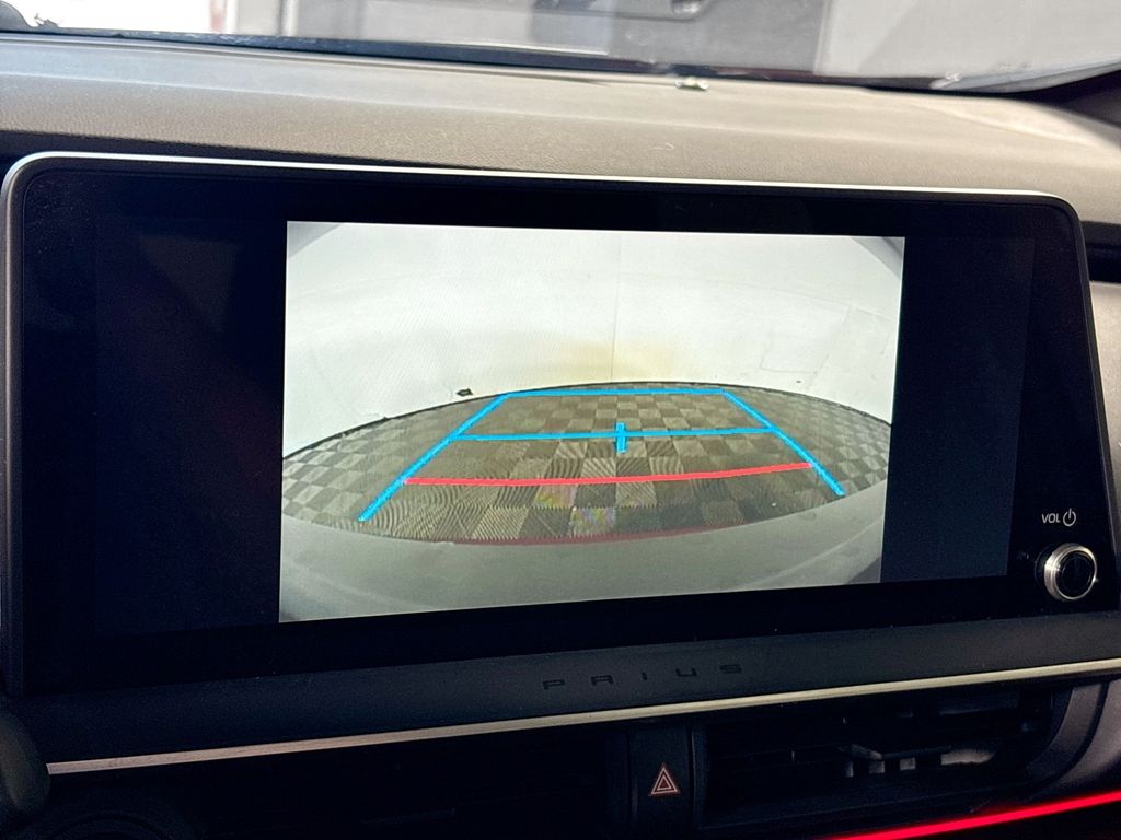2023 Toyota Prius Prime XSE
