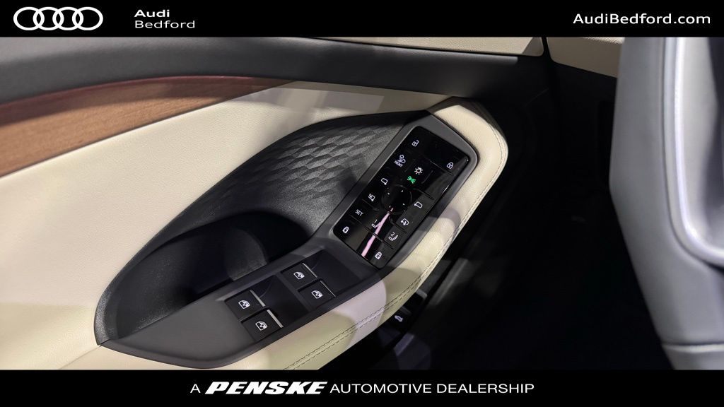 Thumbnail: 2025 Audi A5 - 13