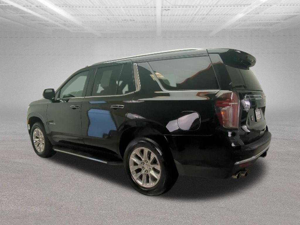2024 Chevrolet Tahoe Premier - Photo 4