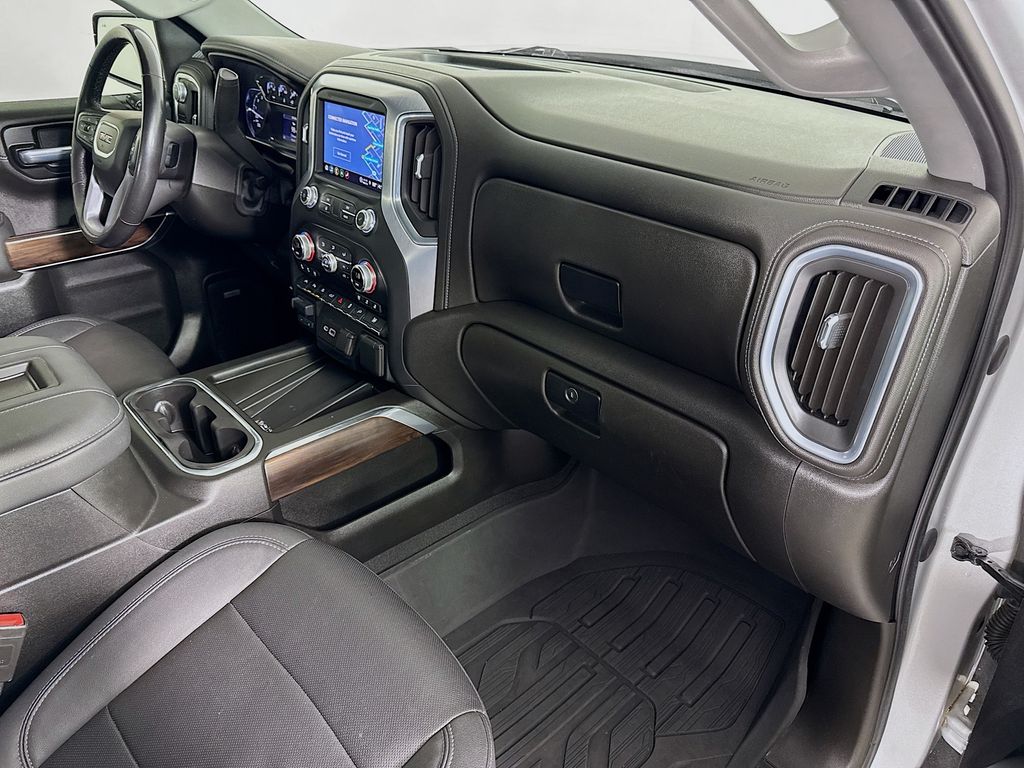 Thumbnail: 2021 GMC Sierra 1500 - 29