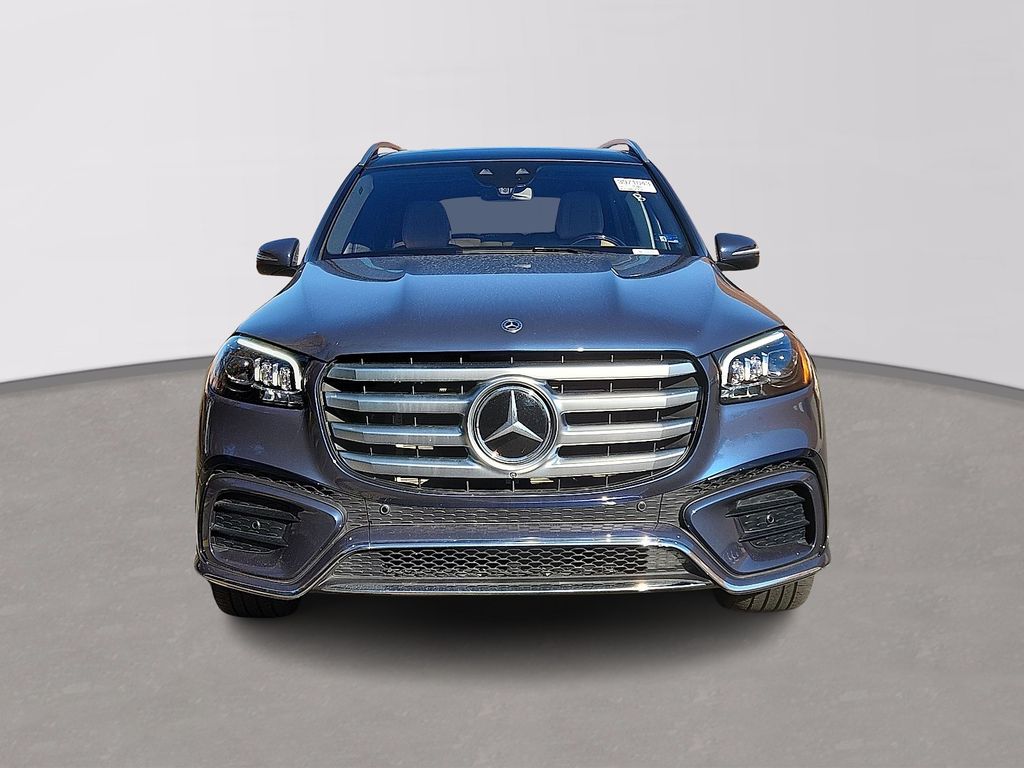 Thumbnail: 2024 Mercedes-Benz GLS - 2
