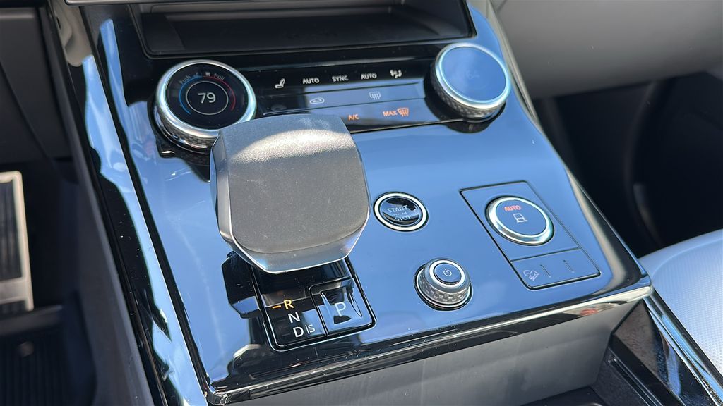 used 2023 Land Rover Range Rover Sport car, priced at $72,485