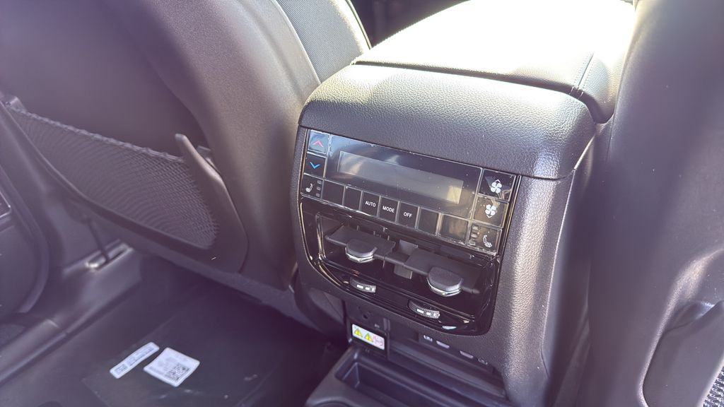 2026 Jeep Grand Cherokee L