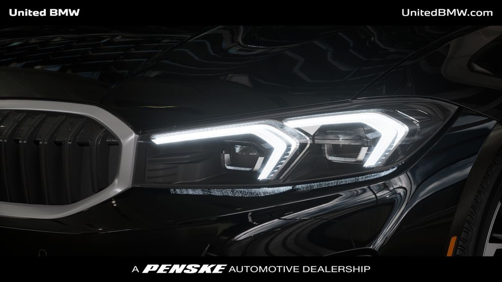 Thumbnail: 2025 BMW 3 Series - 32