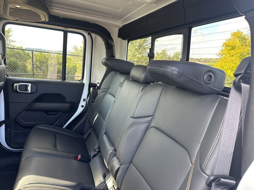 New Car 2025 Jeep Gladiator  For Sale Under $50,000 In Austin, Texas