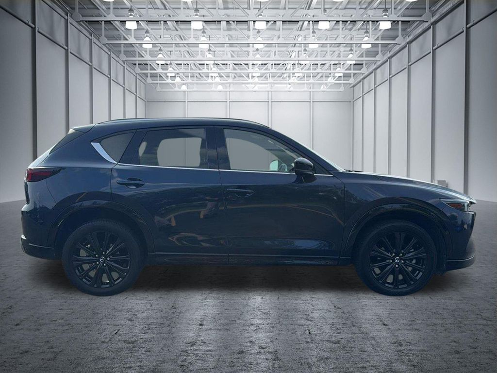 2022 Mazda CX-5 TURBO - Photo 6