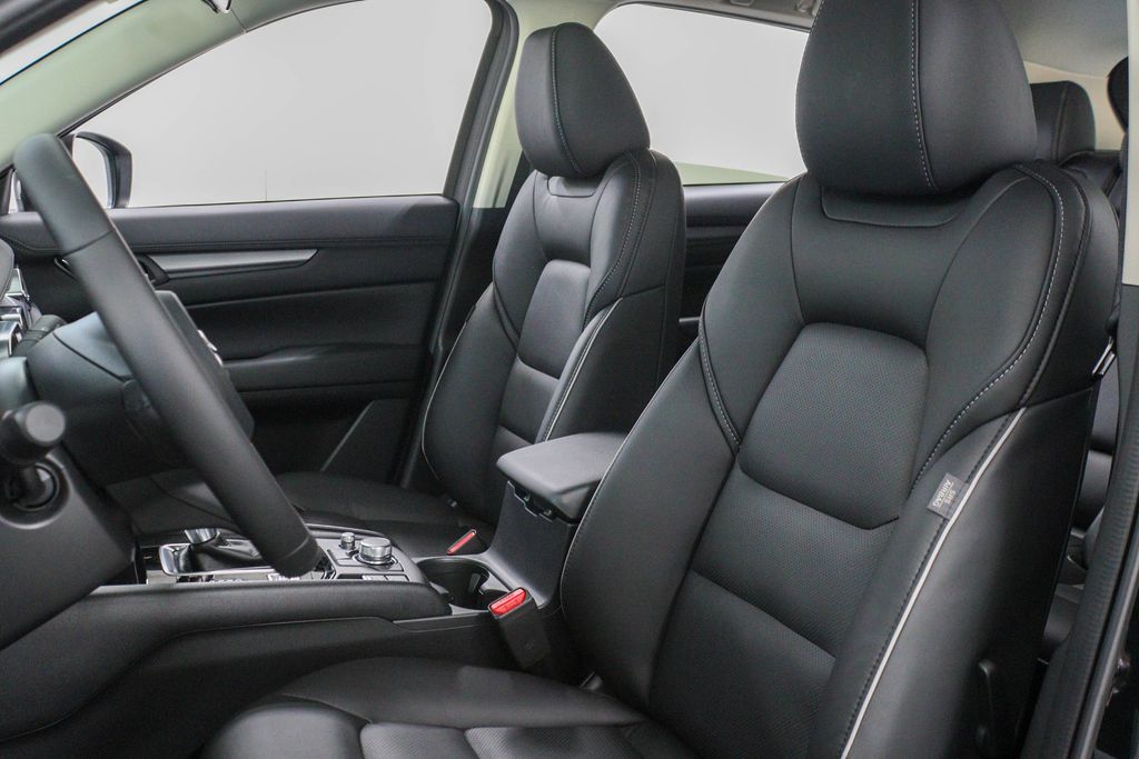 New Car 2025 Mazda Cx-5  2.5 S Select Package For Sale Under $35,000 In Georgetown, Texas