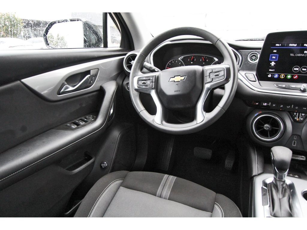 2024 Chevrolet Blazer LT - 7