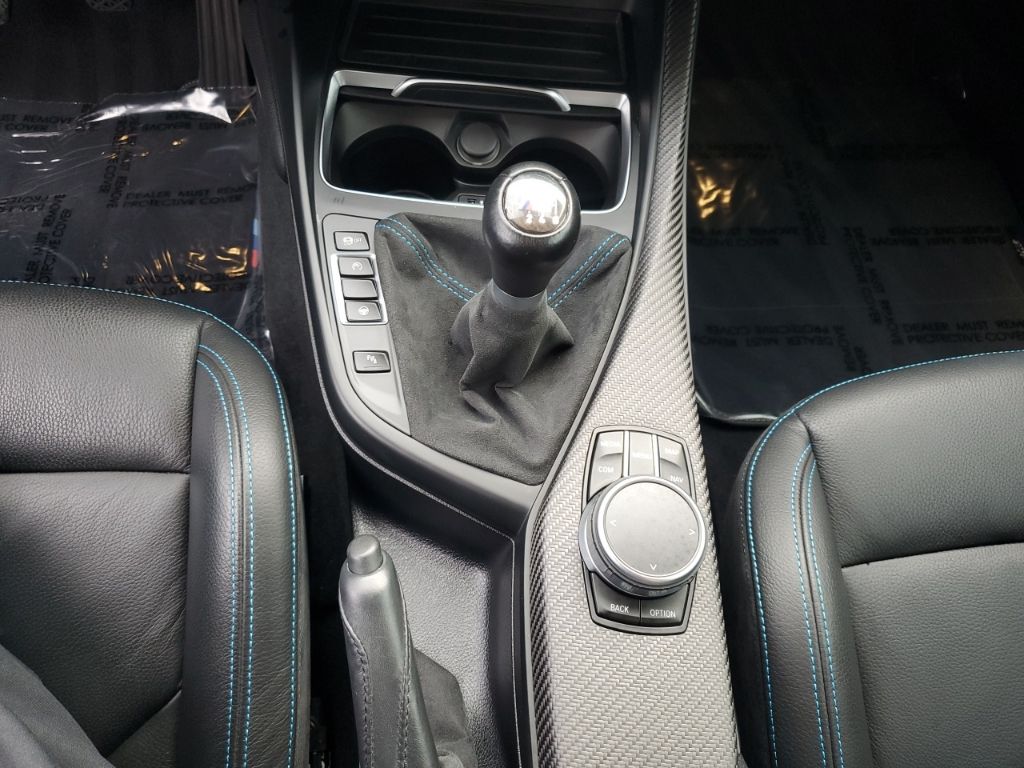 Used Car 2021 Bmw M2  Competition For Sale Under $60,000 In Austin, Texas