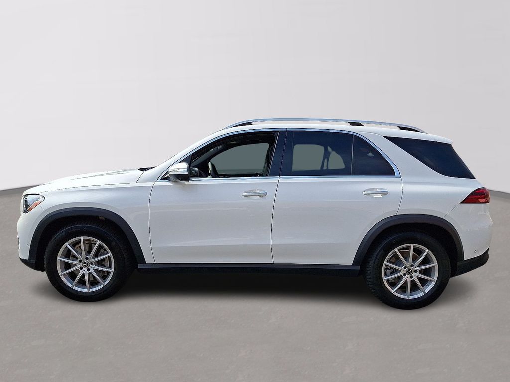 Thumbnail: 2026 Mercedes-Benz GLE - 7