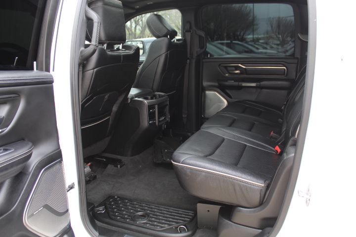 Used Car 2019 Ram 1500  Limited For Sale Under $35,000 In Georgetown, Texas