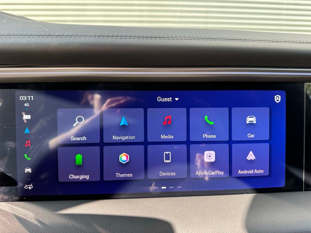 Thumbnail: 2025 Porsche Macan - 28