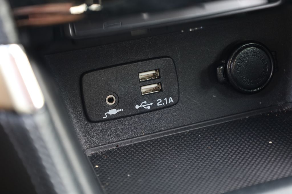 used 2024 Subaru Forester car, priced at $27,662