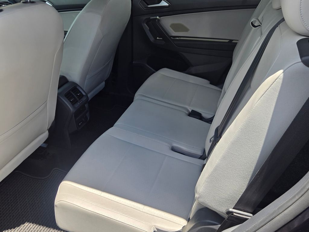 2021 Volkswagen Tiguan - $17,685