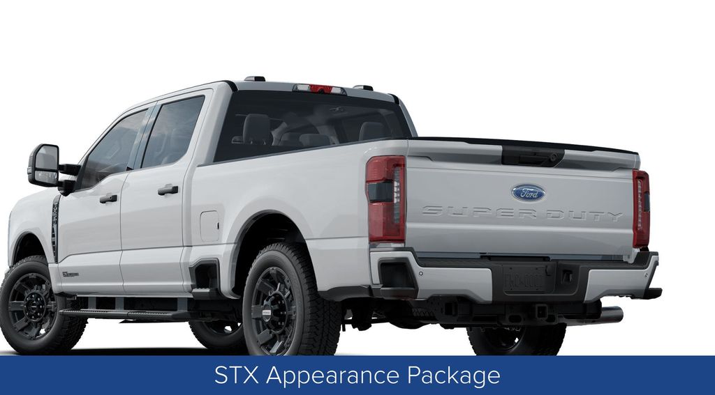 2024 Ford F-250 Super Duty XL