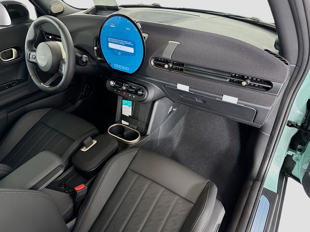 Thumbnail: 2026 MINI Cooper - 18