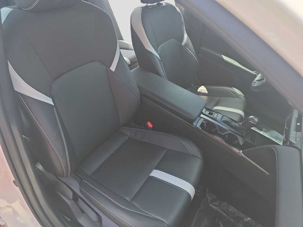 Used 2025 Toyota Camry Sedan