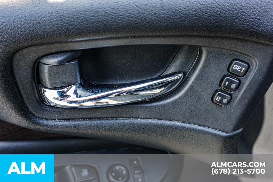 2024 Nissan Murano Platinum - Photo 50