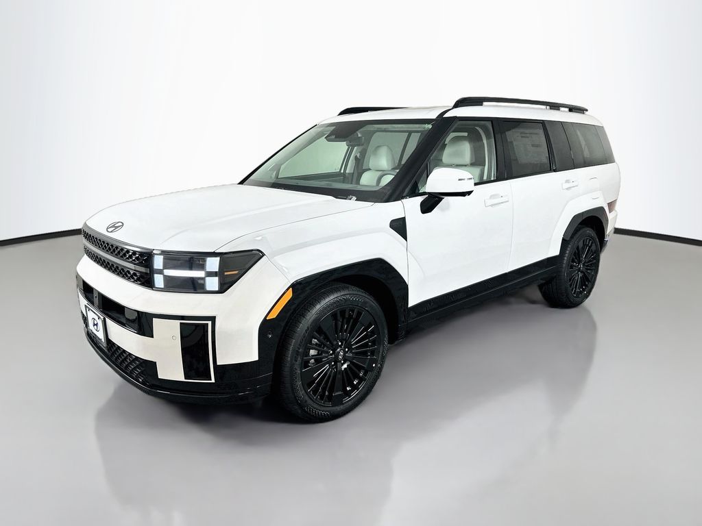 Thumbnail: 2027 Hyundai Santa Fe - 1