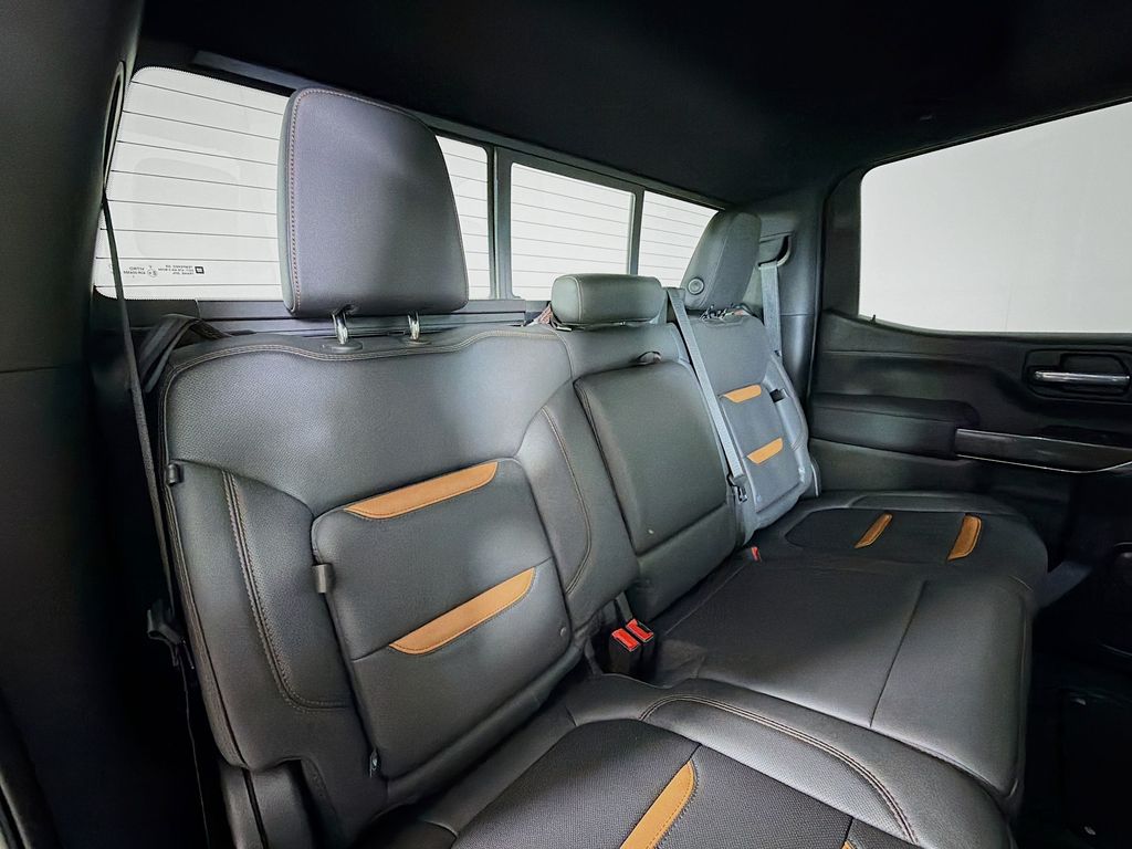 Used 2021 GMC Sierra 1500 Truck