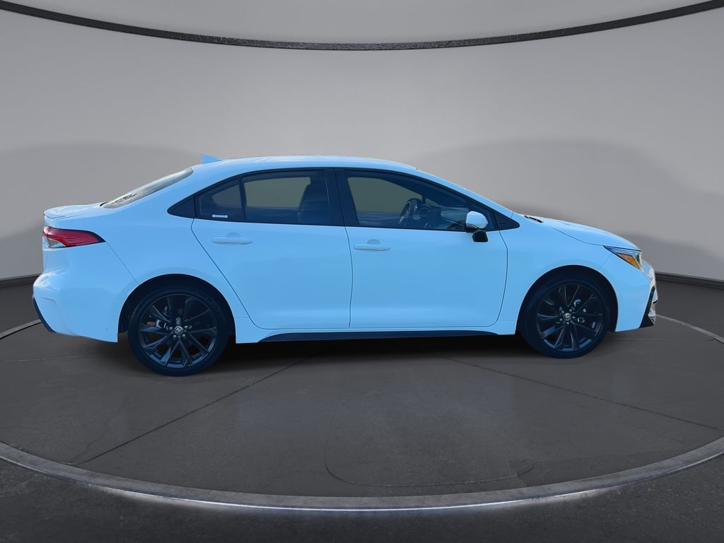Thumbnail: 2026 Toyota Corolla - 9