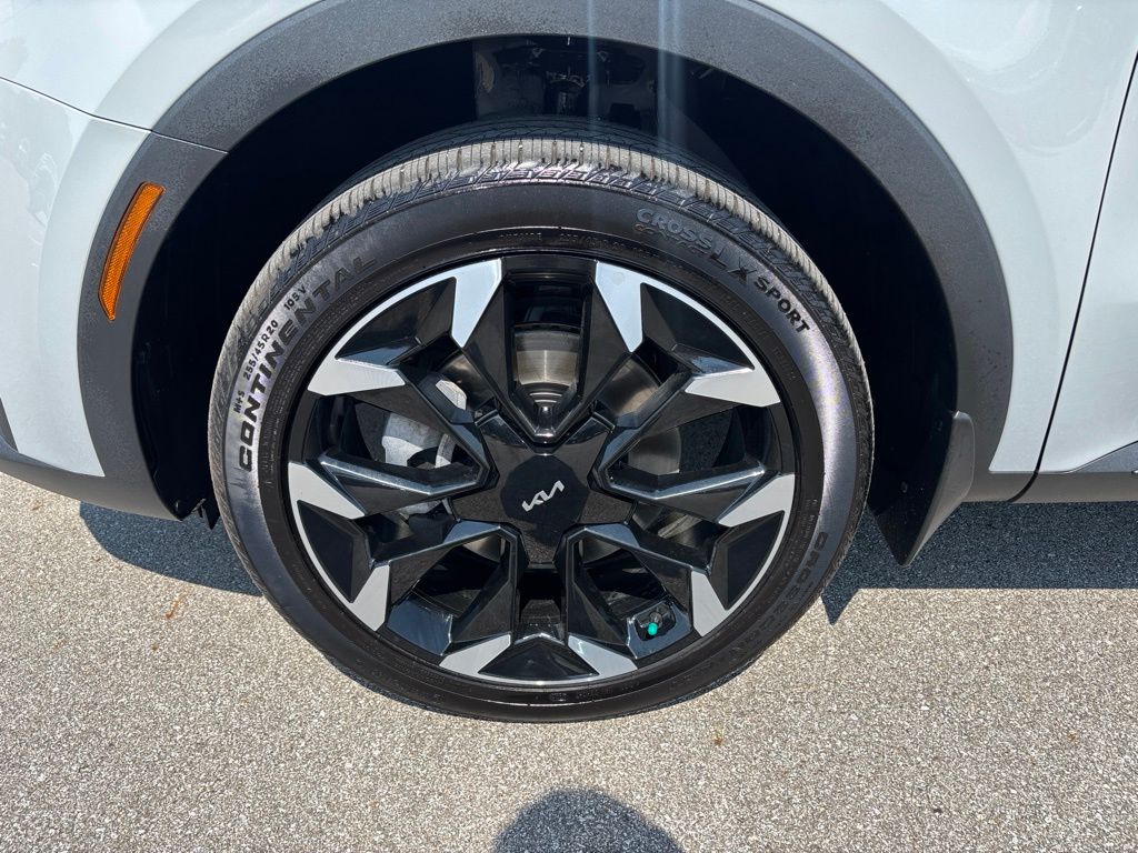 Used 2024 Kia Sorento SUV