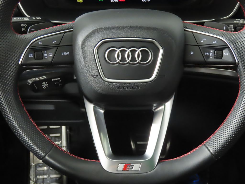 Thumbnail: 2025 Audi Q3 - 15