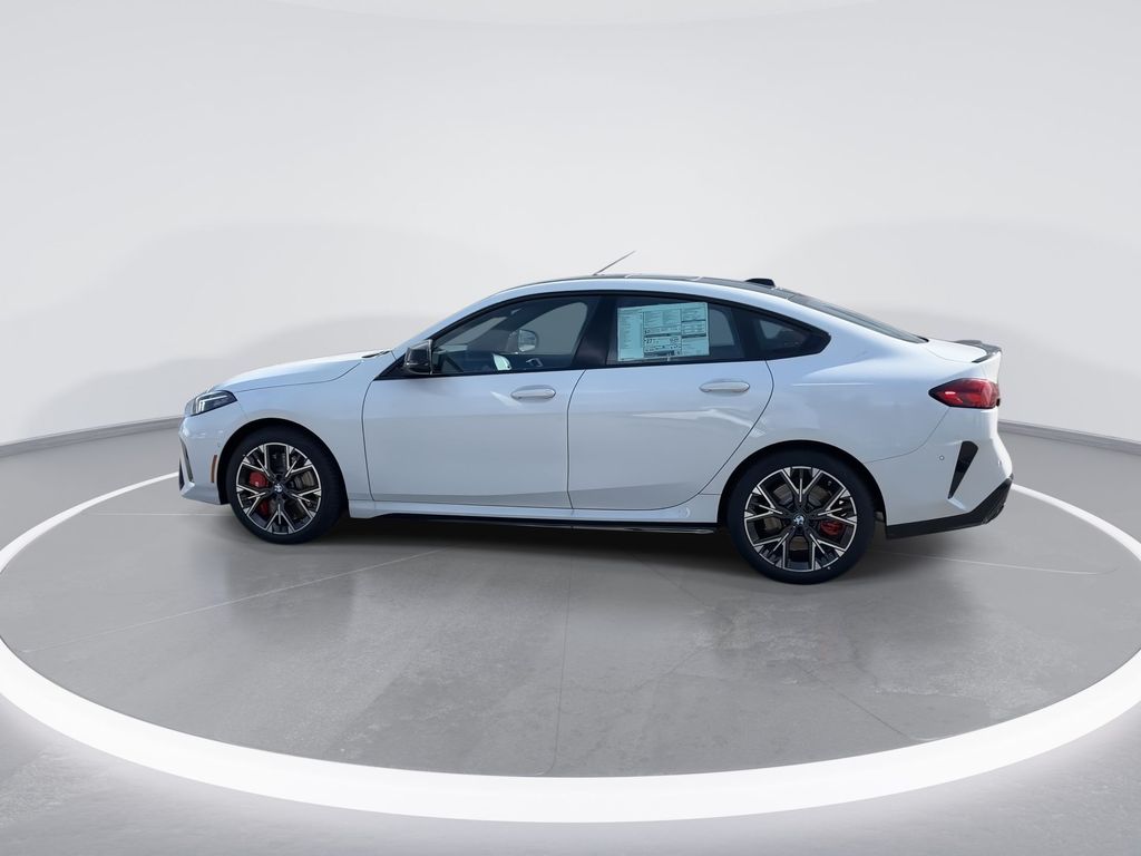 2025 BMW 2 Series M235i xDrive 5